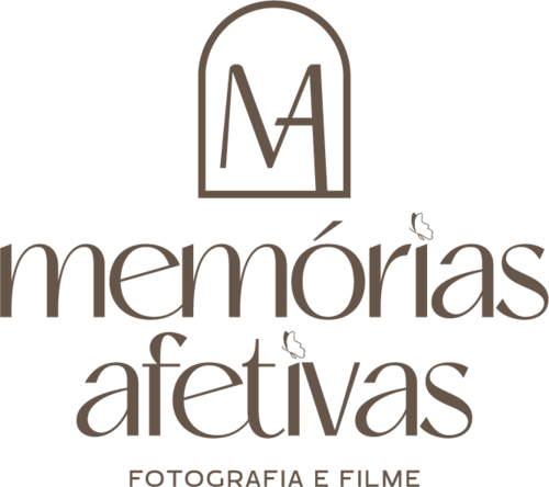 Logotipo de Memorias Afetivas