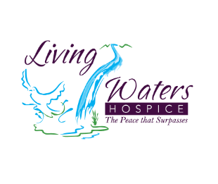 Logotipo de Living Waters Hospice Inc