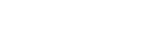 Logotipo de Massala Fotografia