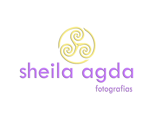 Logotipo de Sheila Agda Fotografias