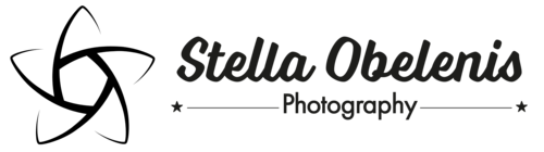 Logotipo de © Stella Obelenis Photography