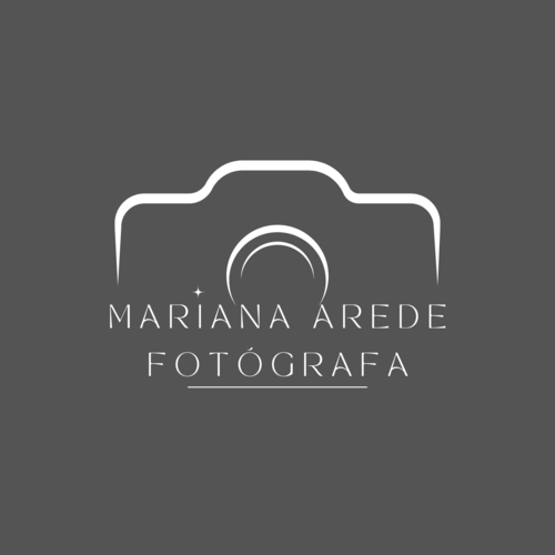 Logotipo de Mariana Arede