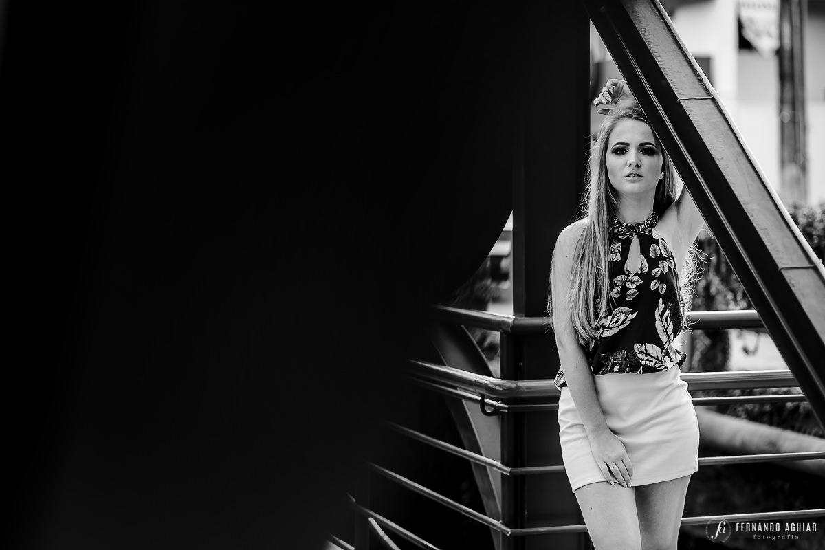 Foto modelo foto retrato - Fotógrafo de book