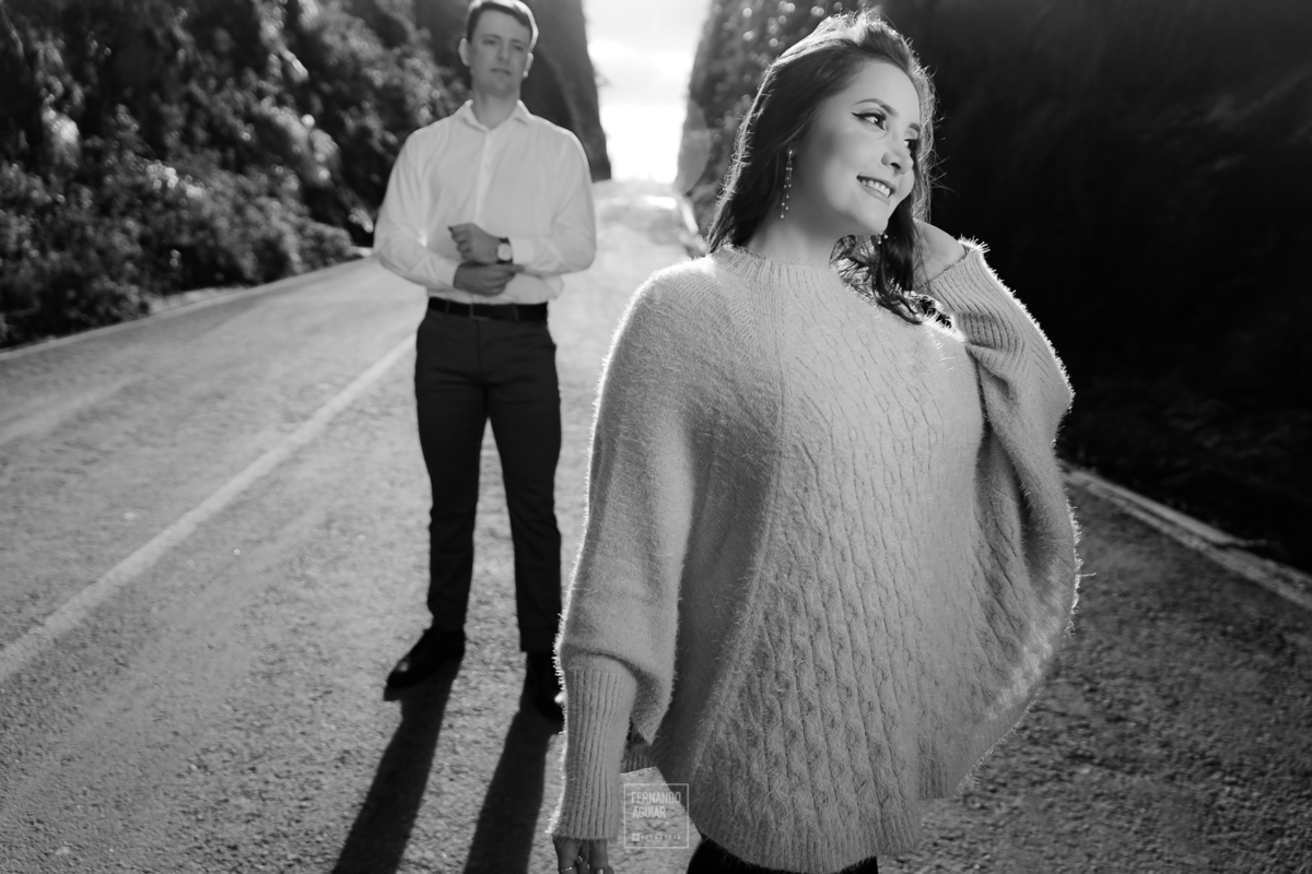 casal na fenda da serra do corvo 