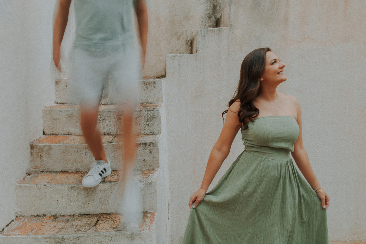 ensaio de casal floripa em santo antonio de lisboa