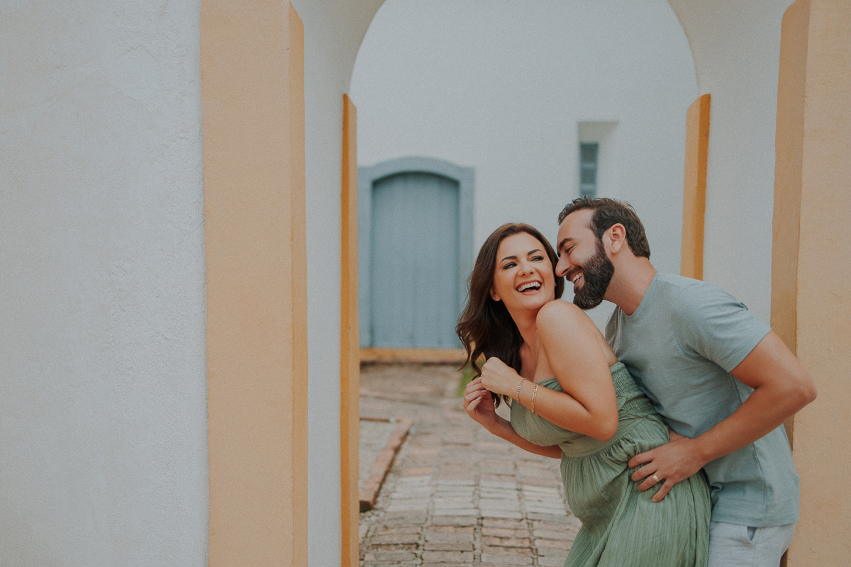 casal feliz santo antonio de lisboa