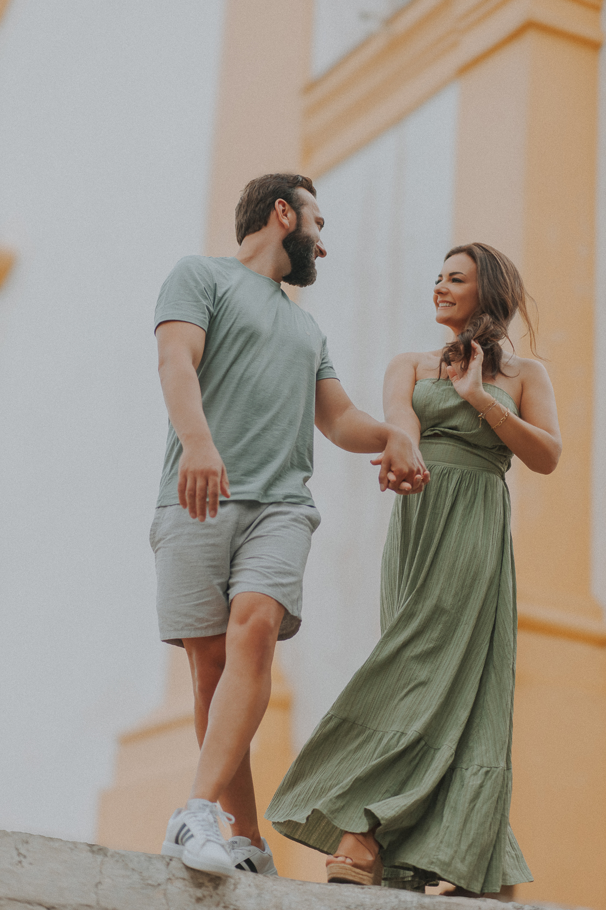 fotografia de casamento 