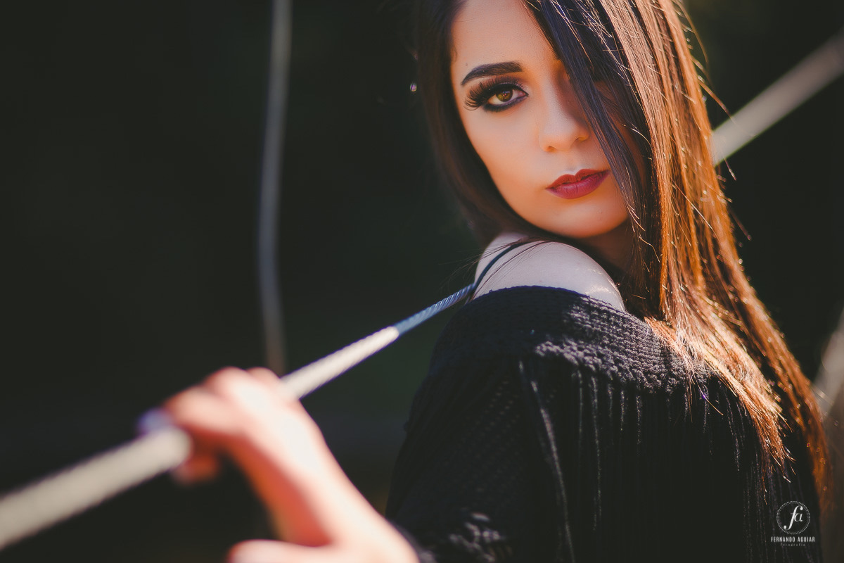 Olhar, ensaio feminino, book de 15 anos.