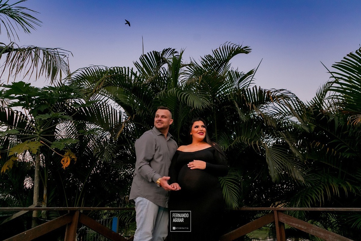 retrato ensaio gestante cocal do sul criciuma