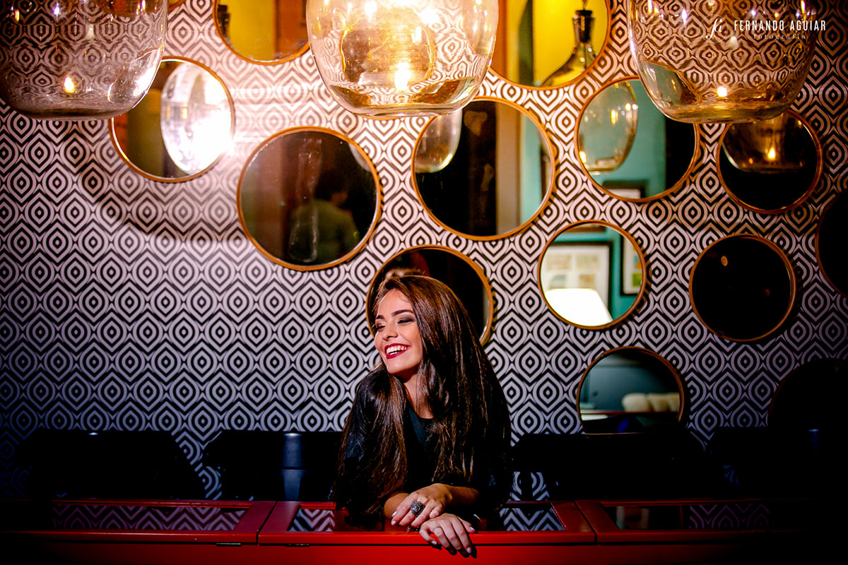 foto criativa book de 15 anos