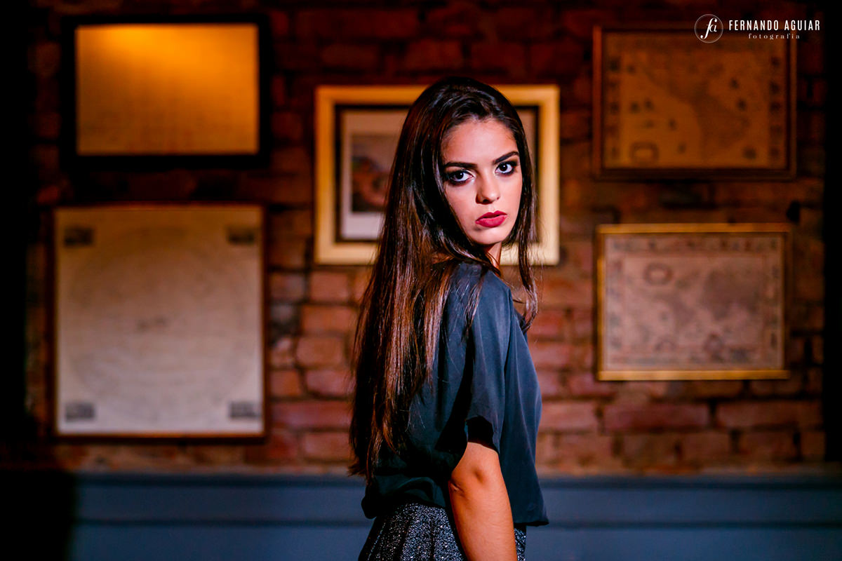 retrato feminino, book de 15 anos