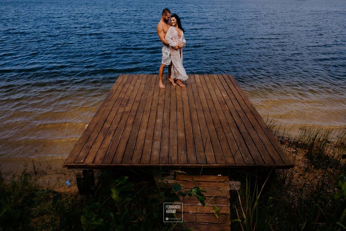 ensaio pre casamento lagoa de Jaguaruna
