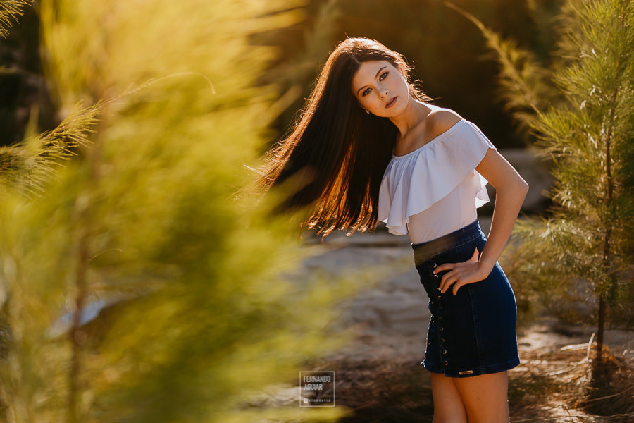 barra do camacho laguna farol de santa marta ensaio em meio ao pe de pinheiro nas dunas 