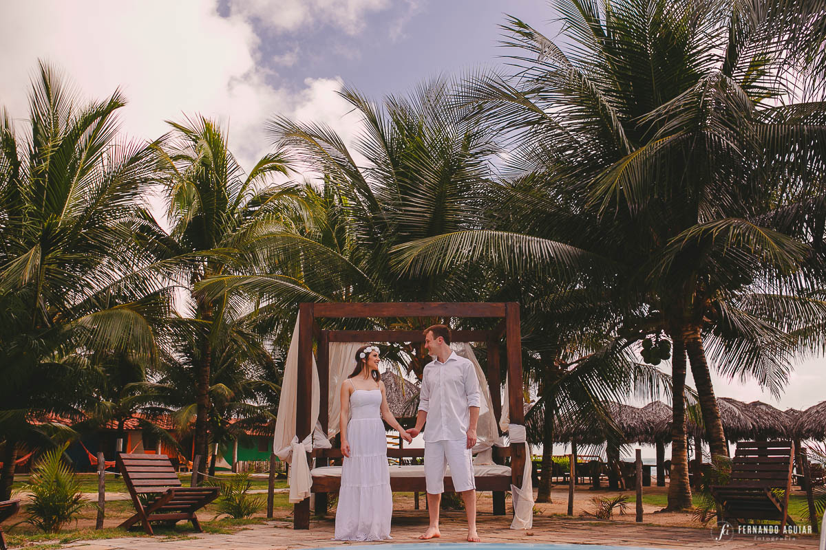 casal resort porto de galinhas