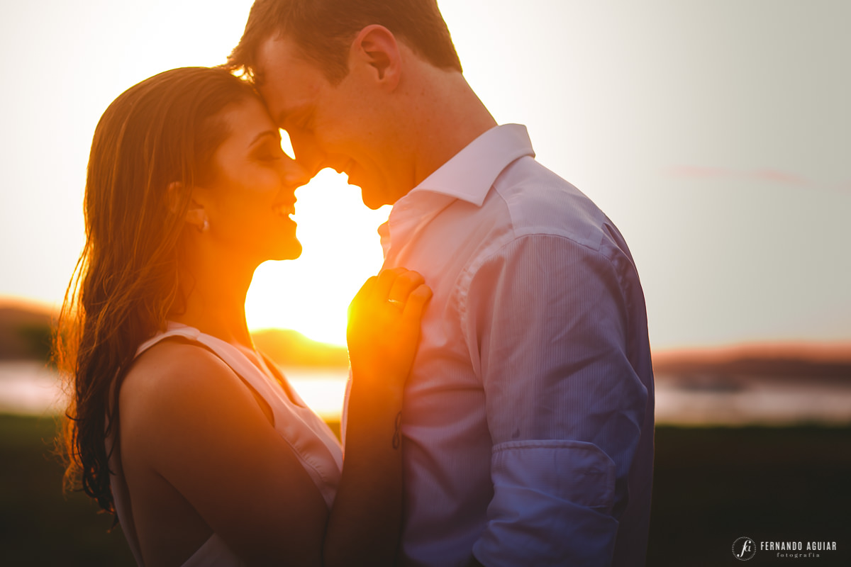 casal fim de tarde praia de carneiros