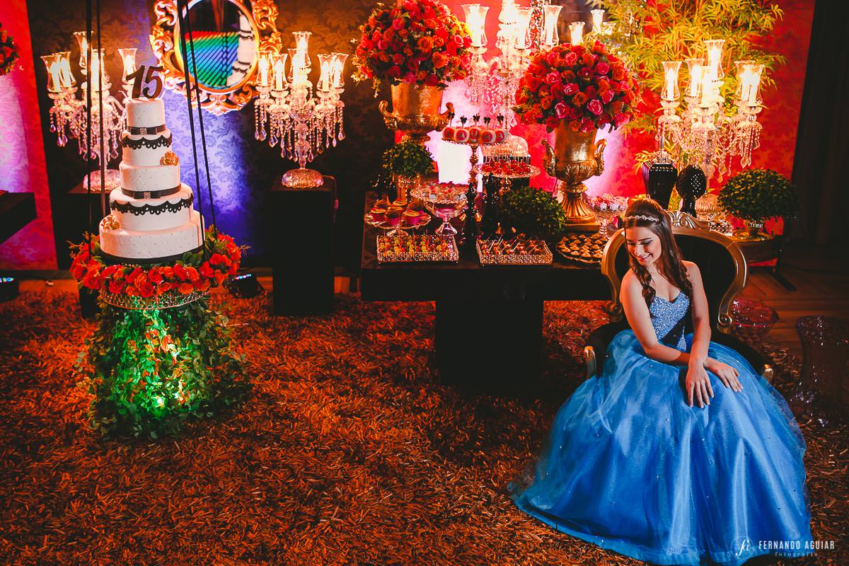 foto posada aniversariante