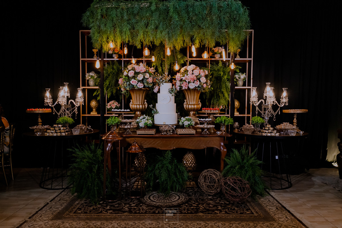 decoracao casamento pesque pague bloemer decoração reffinari 