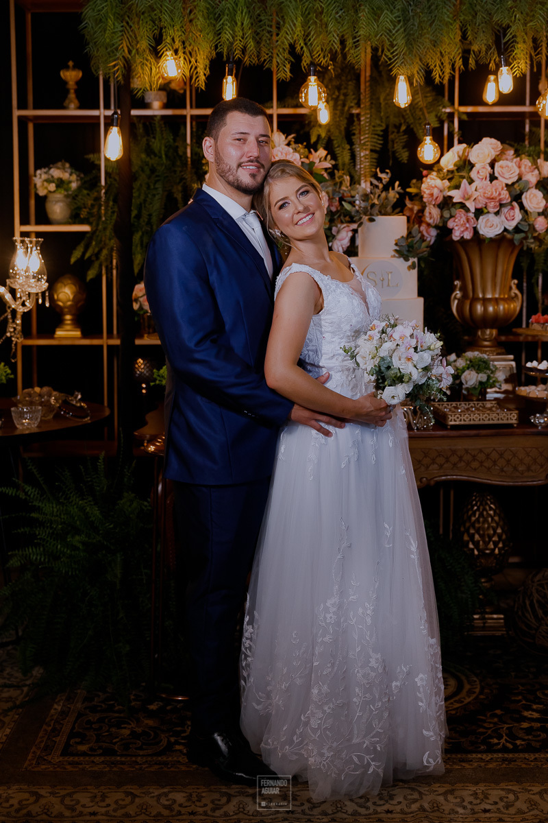 retrato noivos decoracao reffinari pesque pague bloemer