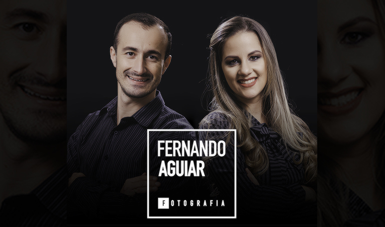 Sobre Fernando Aguiar - Fotógrafo de casamentos, ensaio 15 anos, gestante e eventos em Santa Catarina - SC