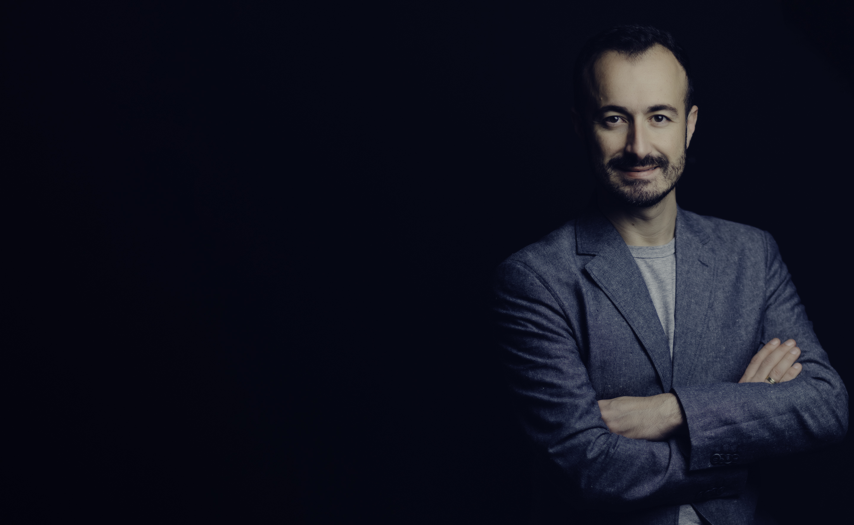 Sobre Fotógrafo de Casamentos em Santa Catarina - Fernando Aguiar