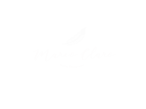 Logotipo de Marco Claro