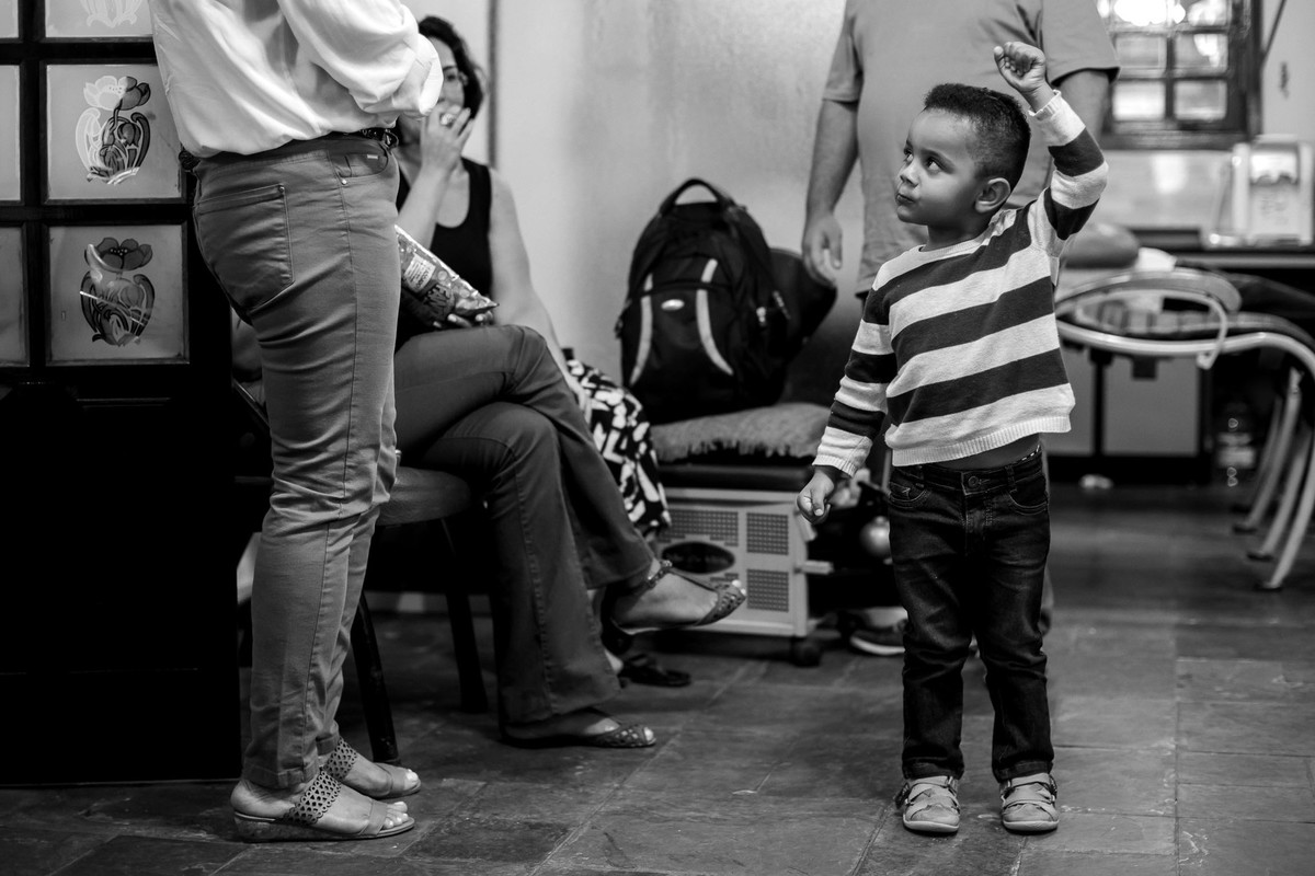pajem no salão de beleza casamento laudiceia e clayton são paulo