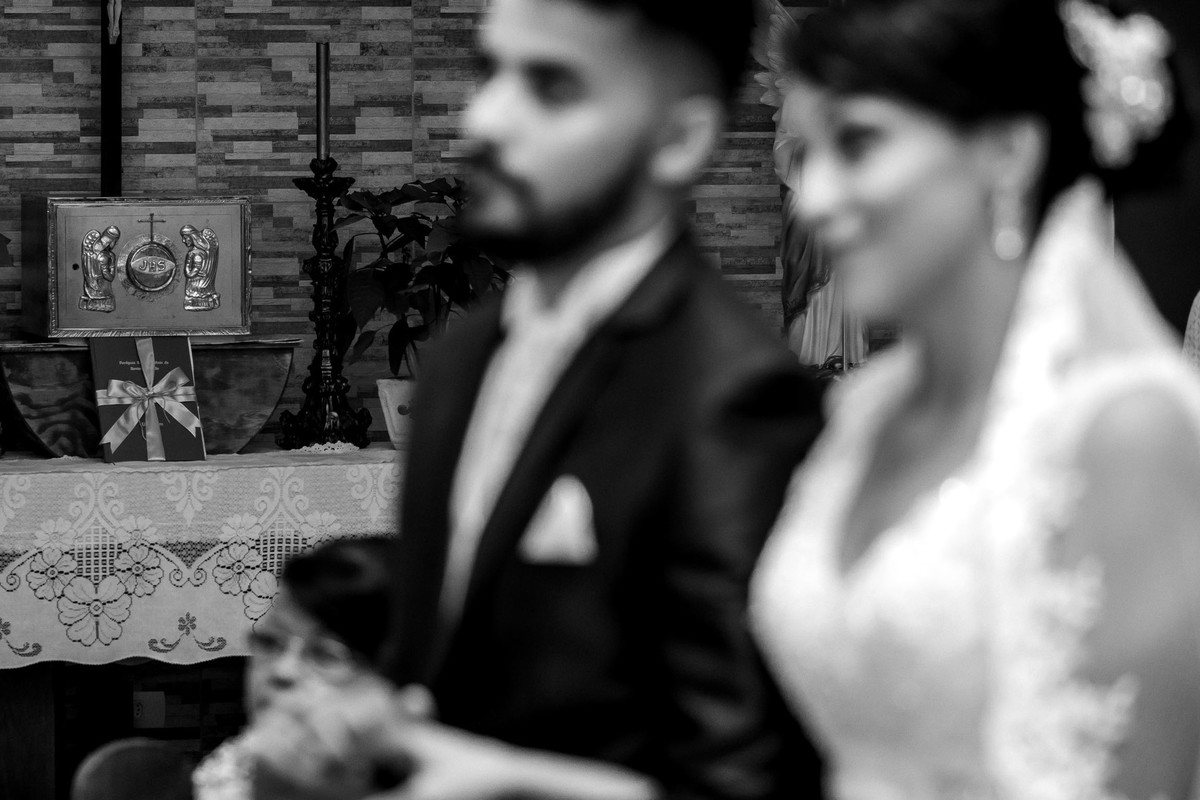 comunhão dos noivos casamento laudiceia e clayton