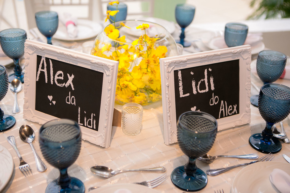 decoração espaço Maison Saint Germain