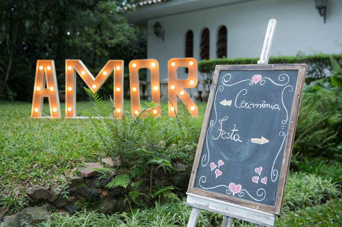 decoração espaço Maison Saint Germain