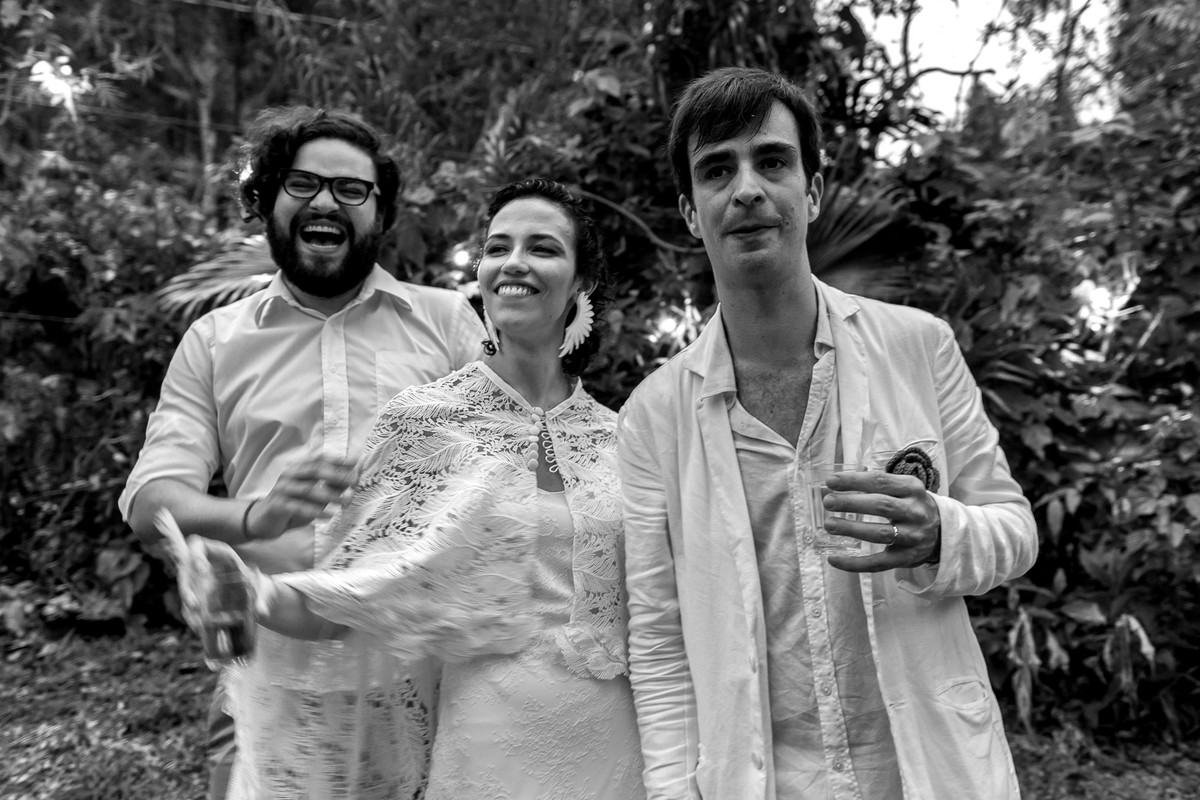 festa em casa de praia em ubatuba