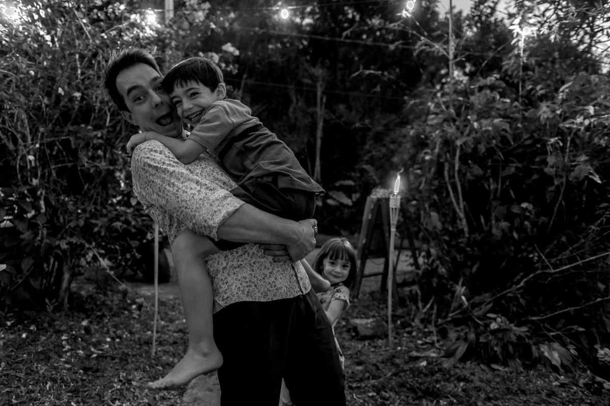 festa em casa de praia em ubatuba