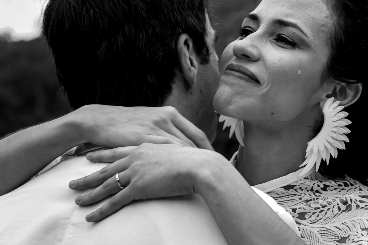 cerimonia de casamento na praia