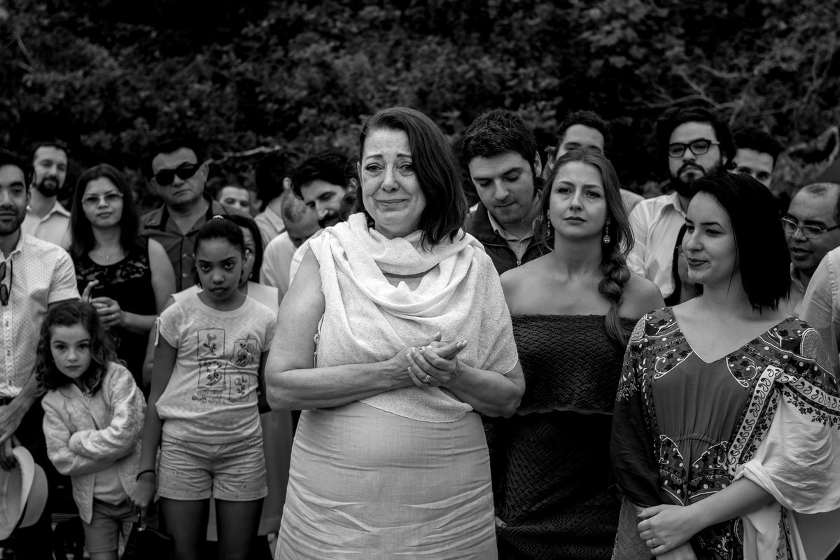 cerimonia de casamento na praia