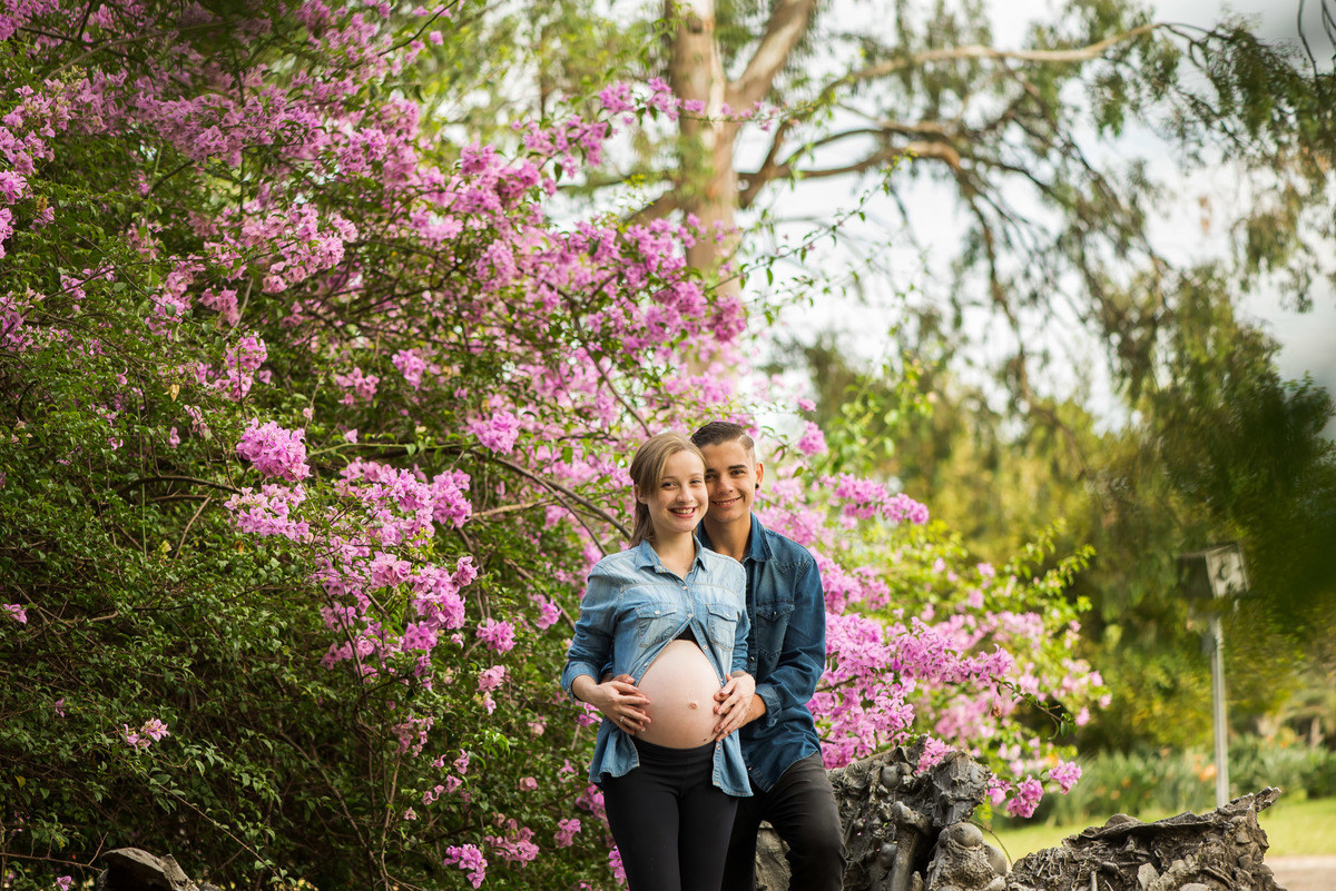 casal gestante ensaio no parque do Ibirapuera são paulo