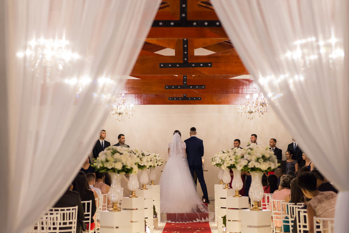  cerimonia na chacara amor eterno