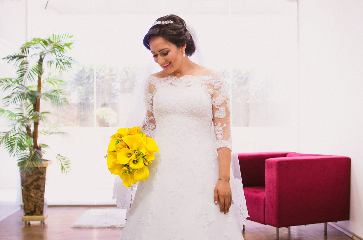 making of da noiva no salão de beleza Jacques Janine casamento da Jacqueline e Leonardo