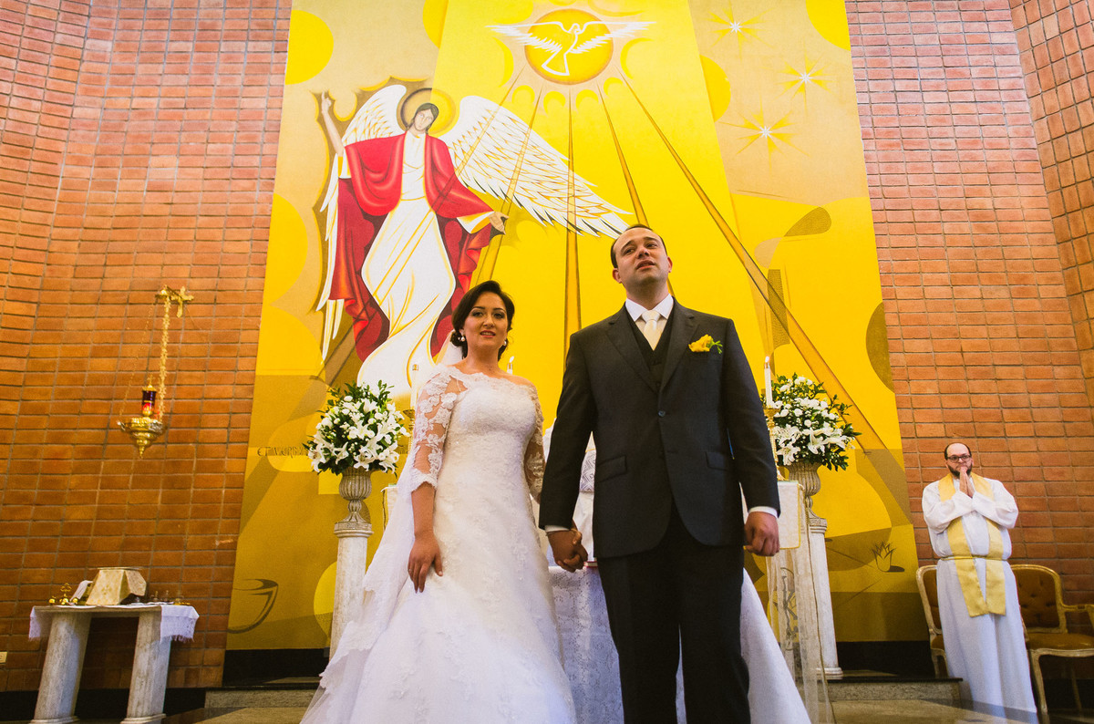 casamento na igreja paroquia verbo divino são paulo casamento da Jacqueline e Leonardo