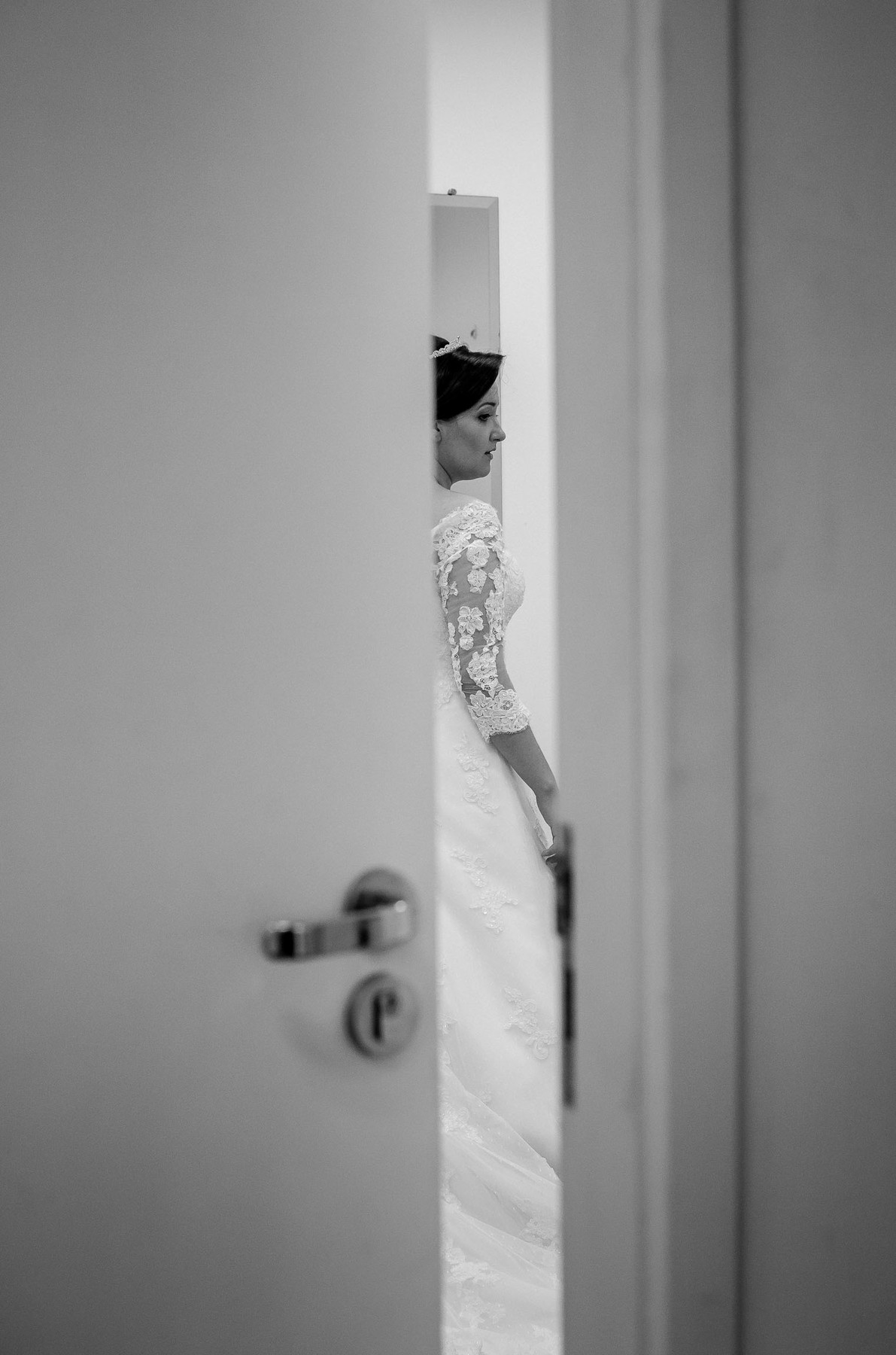 making of da noiva no salão de beleza Jacques Janine casamento da Jacqueline e Leonardo