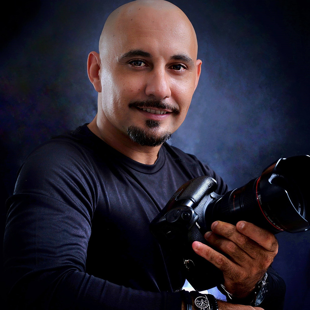 Sobre GRK Fotografias