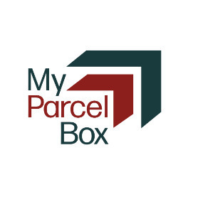 Logotipo de My Parcel Box