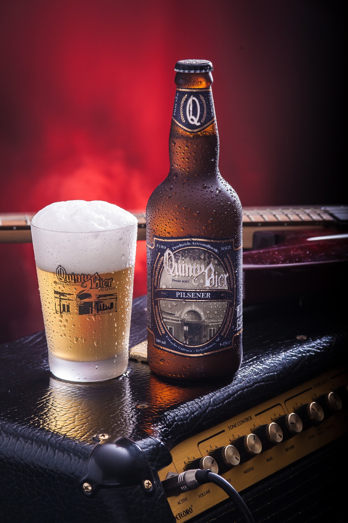 Cervejaria Quint Beer 