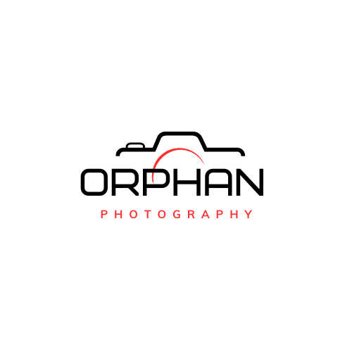 Logotipo de Paulo Orphan 
