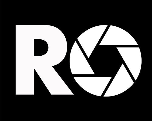 Logotipo de Rogério Alves