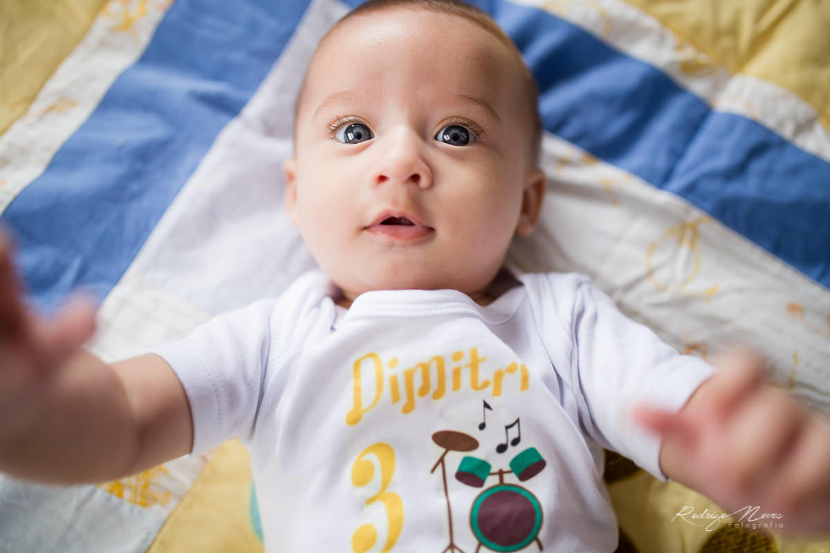 Fotografia documental acompanhamento de bebe fotografado por Rodrigo Neves Fotografo em Campos Rio de Janeiro