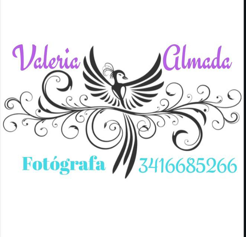 Logotipo de Almada Valeria