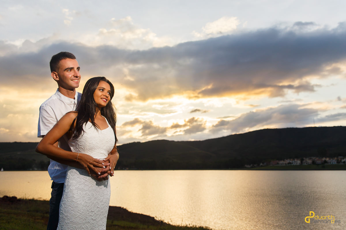 por do sol lagoa dos ingleses