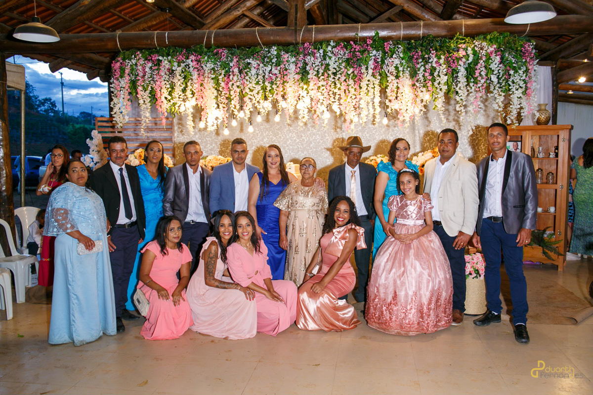 Fotografo de Casamento em Angelandia MG Cabelo Maquiagem e Decoracao e Buffet