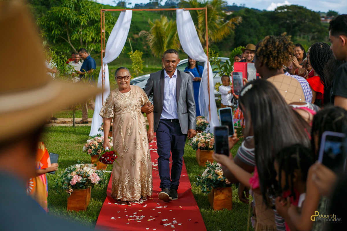 Filmagem de CAsamento em Angelandia MG