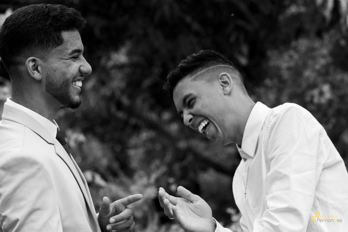 Decoracao de casamento em CApelinha 