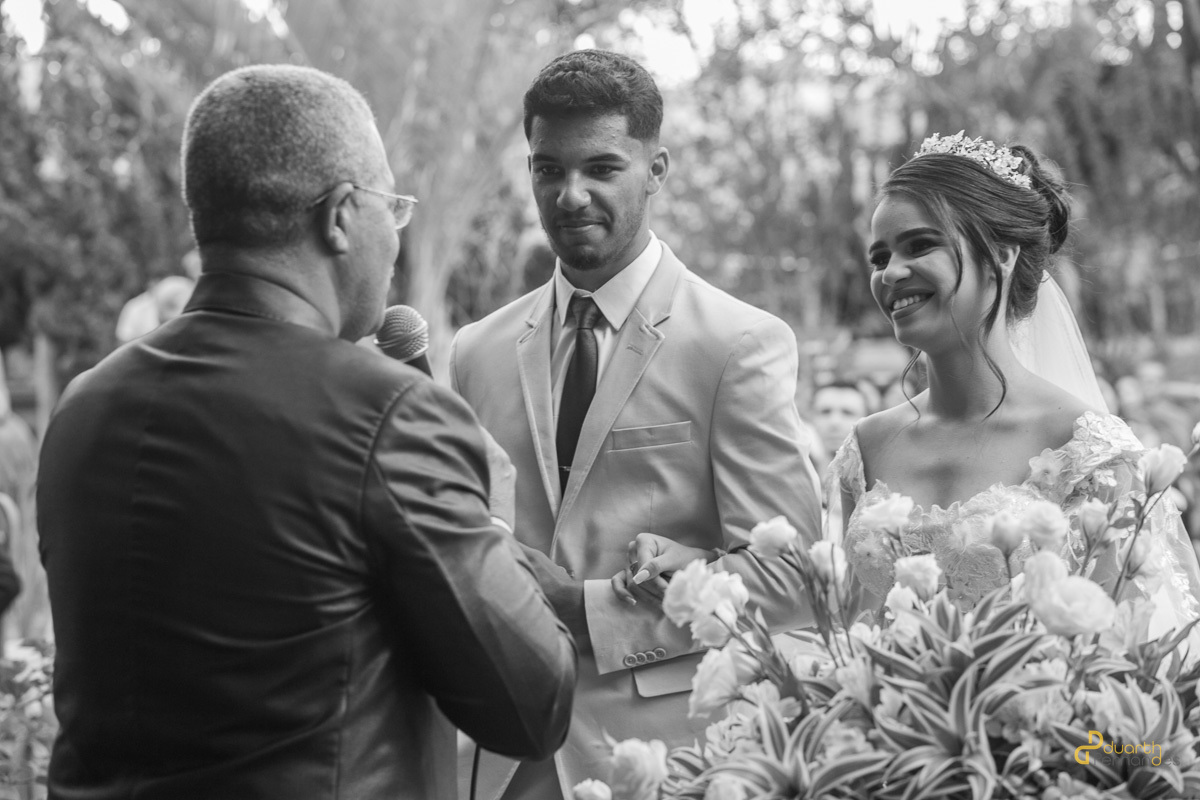 Fotógrafo e filmagem para casamento em Capelinha MG